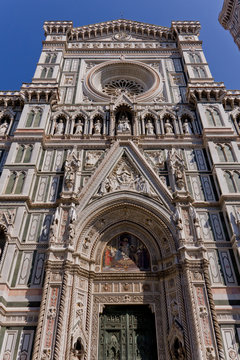 Firenze; Duomo di Santa Maria del Fiore
