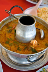 tomyam kung