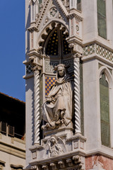 Firenze; Duomo di Santa Maria del Fiore