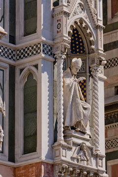 Firenze; Duomo di Santa Maria del Fiore