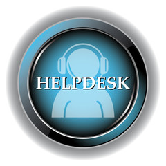 HELPDESK ICON