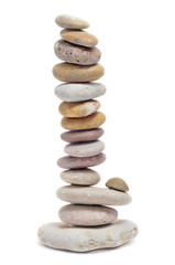 zen stones