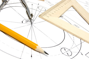 Engineering blueprint and tools