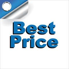 BEST PRICE ICON