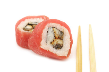sushi roll