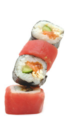 sushi roll