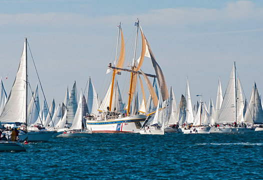 Barcolana