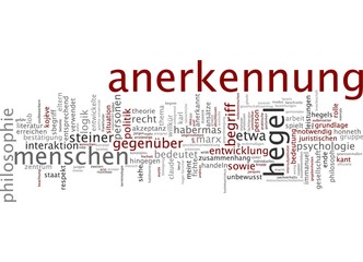 Anerkennung