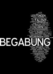 Begabung