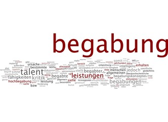 Begabung