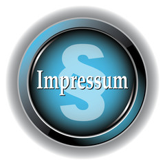 IMPRESSUM ICON