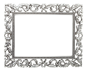 wrought iron frame