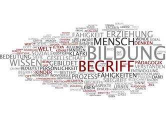 Bildung