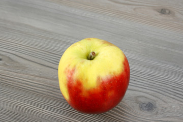 Fresh apple