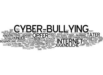 Cyber-Bullying
