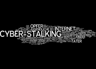 Cyber-Stalking