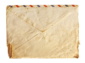 old air envelope