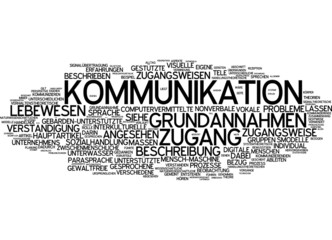 Kommunikation