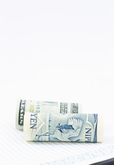 Financial Allies, USA and Japan