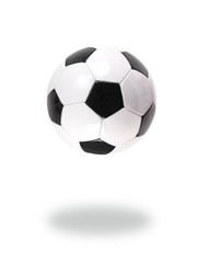 Obraz premium Soccer Balls