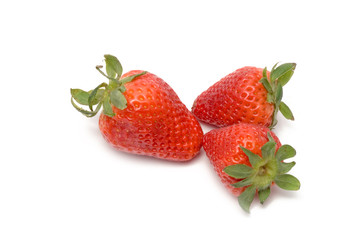 Erdbeeren