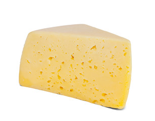 piece of cheese