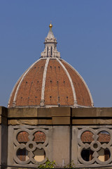 Firenze, duomo di Santa Maria del Fiore