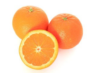 Orangen