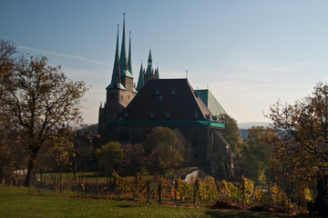 Dom Sankt Marien