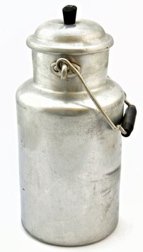 Lechera antigua