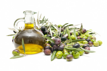 olive oil