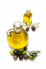 olive oil