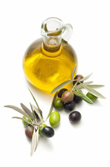 olive oil