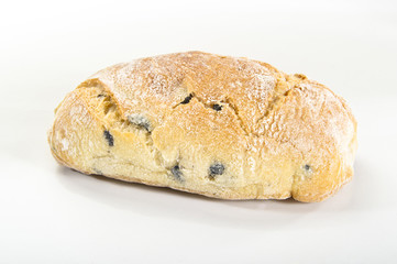 Oliven Ciabatta