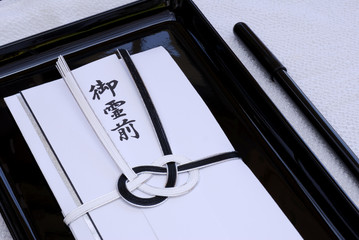 香典袋