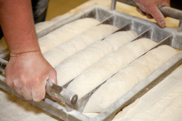 boulangerie artisanale