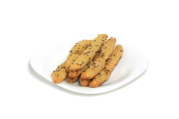 Cheese sticks