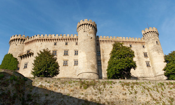 Castello di Bracciano