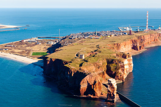 Helgoland