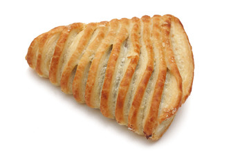 sfogliatina al cioccolato