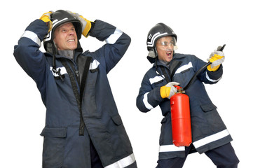 Firemen