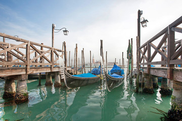 Fototapeta premium Venezia