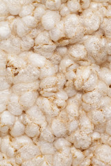 puffed rice