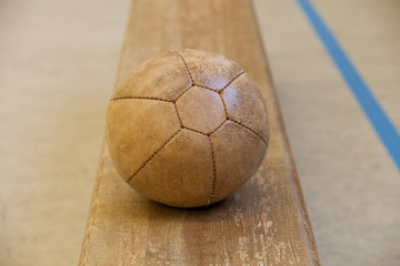 Gymnastikball