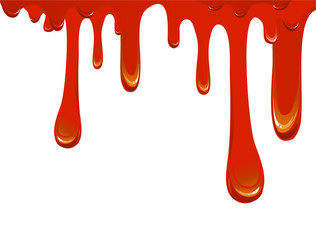 Paint background color