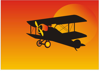 Der Traum vom Fliegen © Bergfee