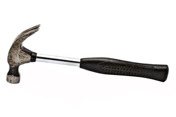 Old hammer