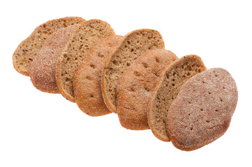 brown bread macro