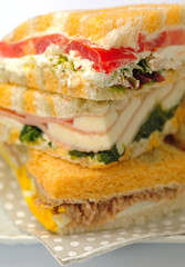 Sandwiches
