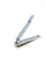 Nail clippers